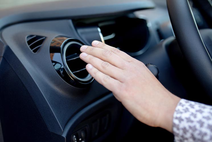 Comment déjouer un piratage électronique auto ? Saint-Pierre