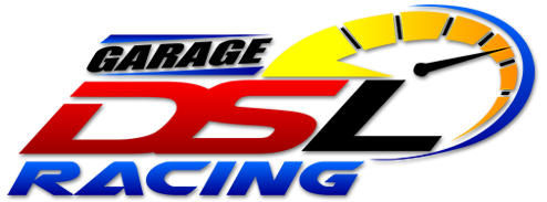 GARAGE DSL RACING