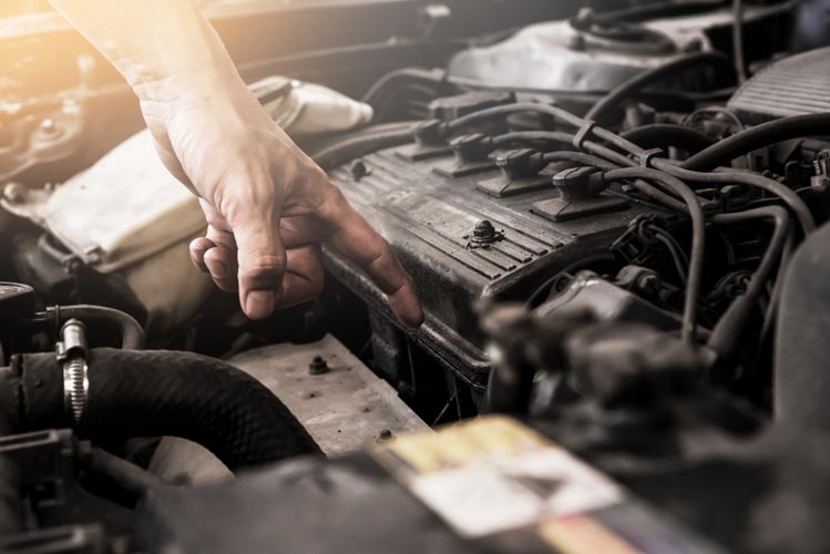 Qui approcher pour faire un diagnostic électronique auto à Saint-Pierre ?